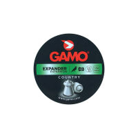 Imagem de CHUMBINHO GAMO EXPANDER 5,5 MM (200 UNIDADES)